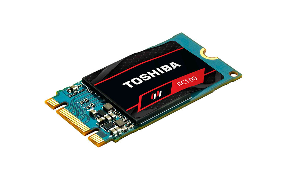 toshiba ssd