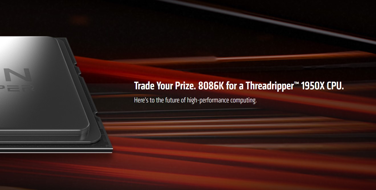 tr prize
