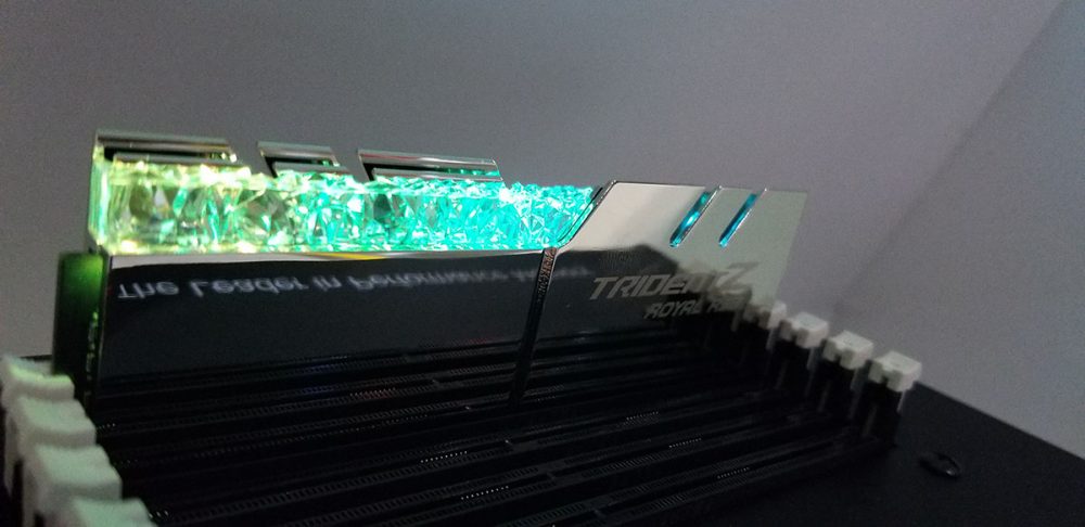 trident z royal 2