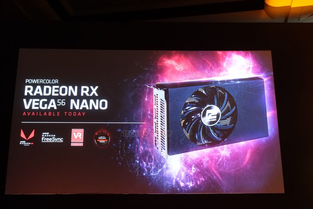 vega56 nano
