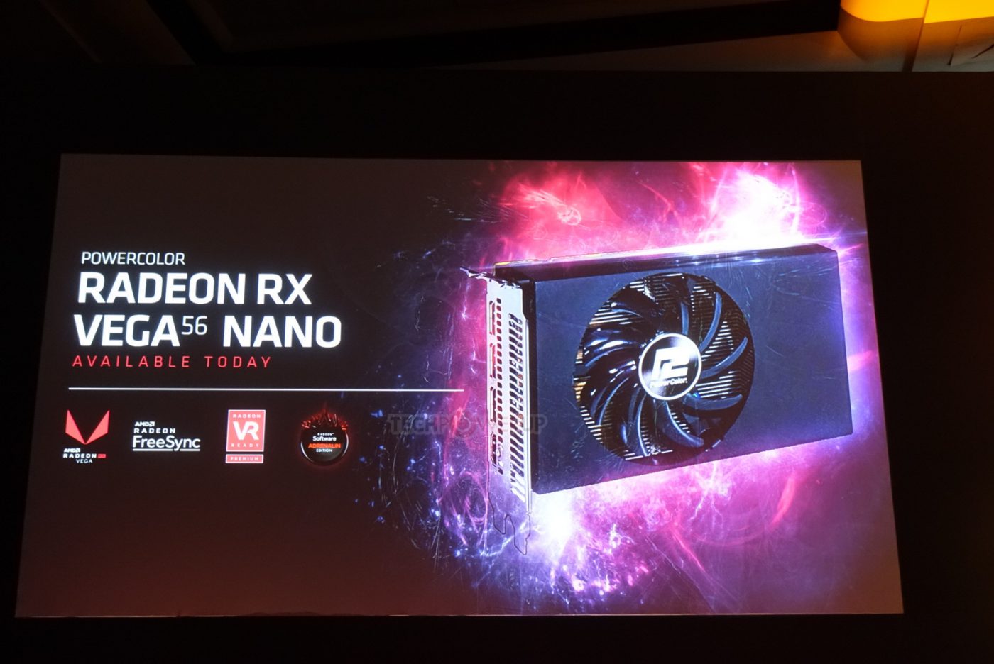 vega56 nano