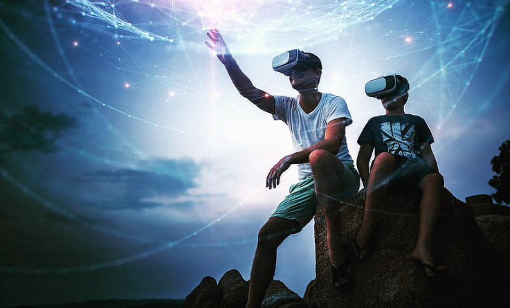 vr