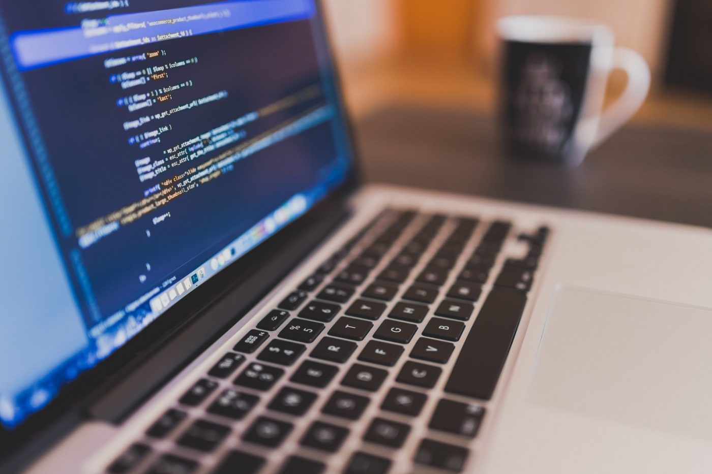 web dev