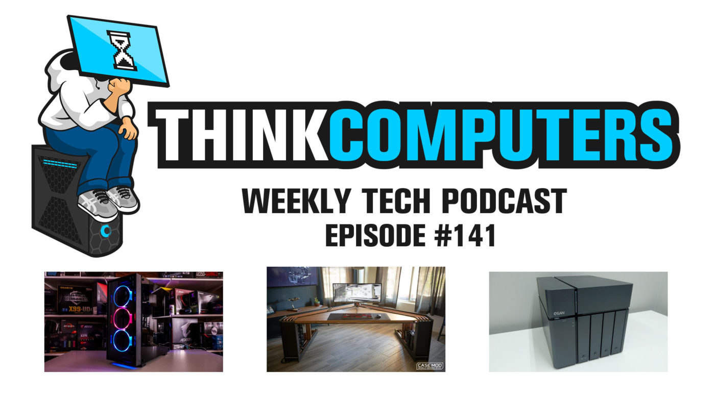 PODCAST141
