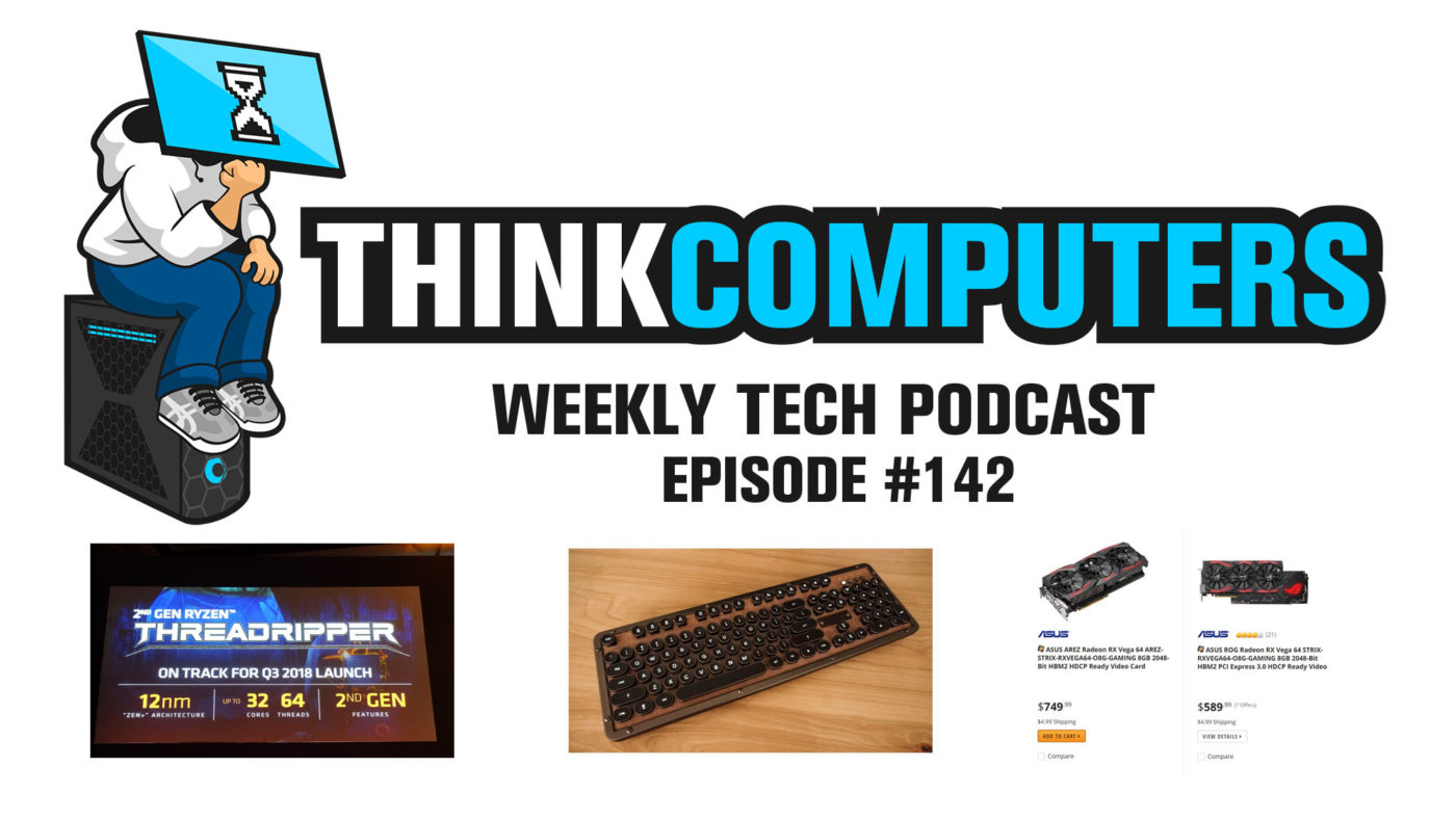 PODCAST142