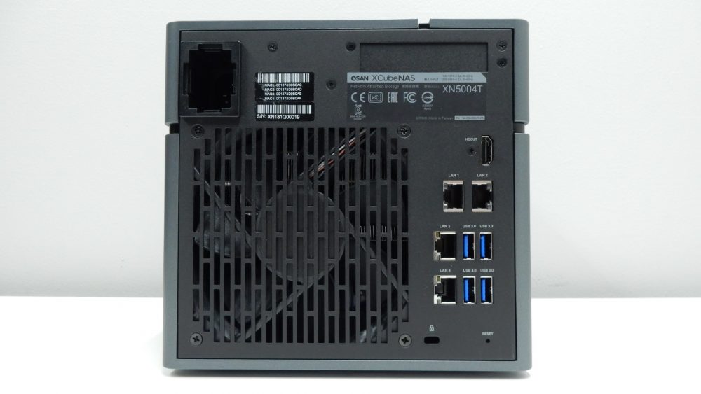 XN5004T 10 Large