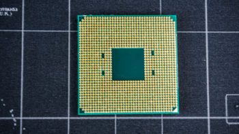 AMD Ryzen 7 2700X