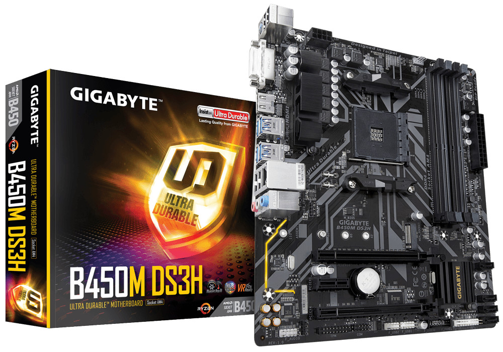 aorus b450 3