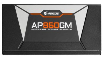 aorus psu 4