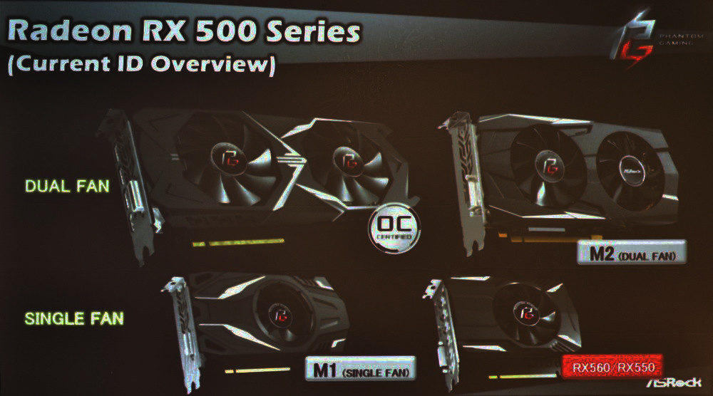 asrock roadmap 2