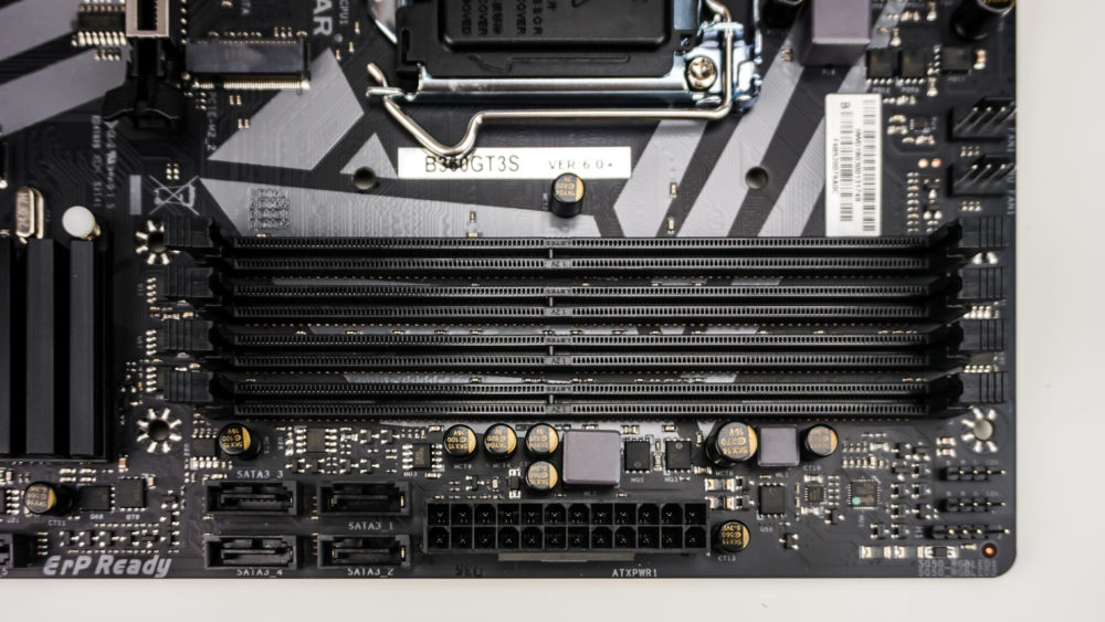 Biostar B360GT3S Motherboard