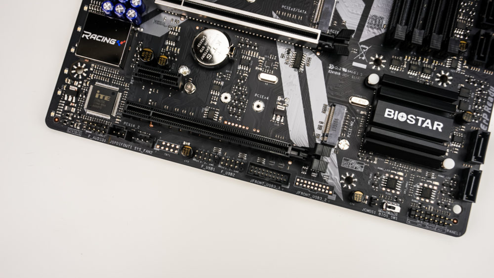 Biostar B360GT3S Motherboard