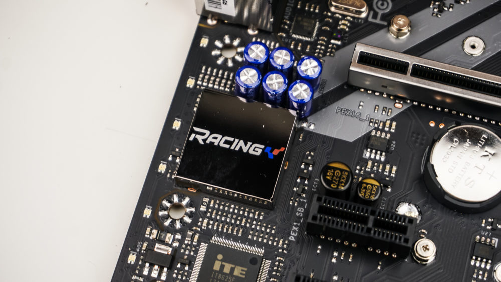 Biostar B360GT3S Motherboard