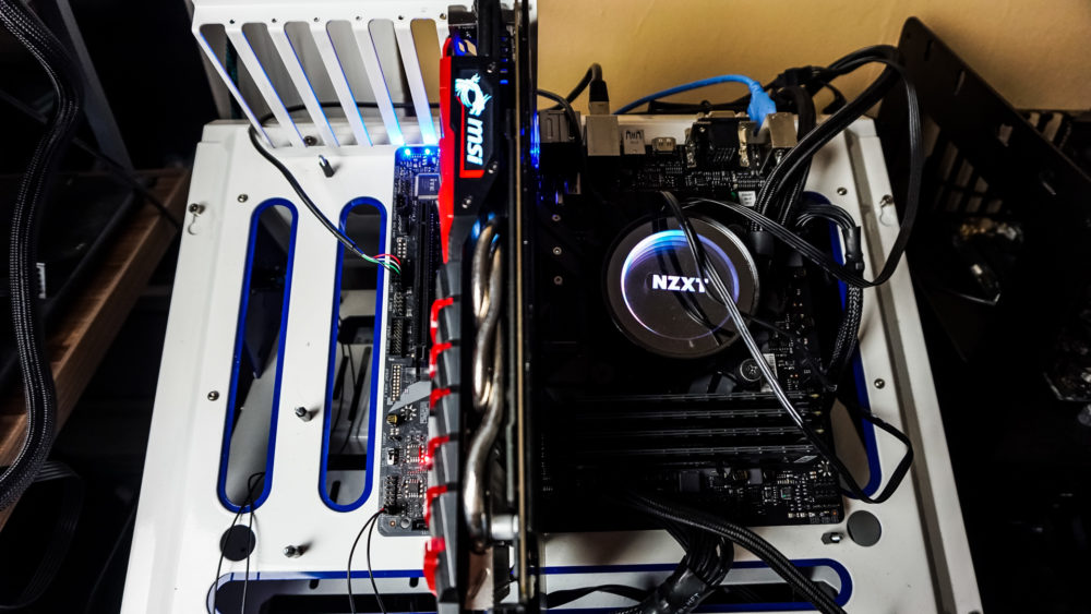 Biostar B360GT3S Motherboard