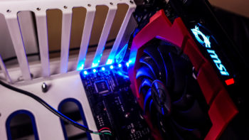 Biostar B360GT3S Motherboard