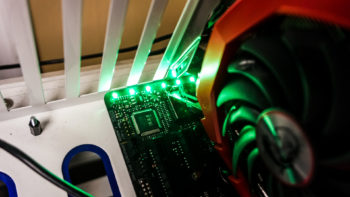 Biostar B360GT3S Motherboard