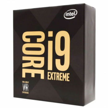 core i9 extreme