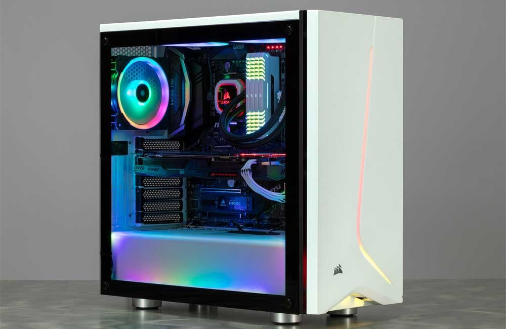 corsair 1