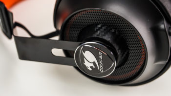 Cougar Phontum Gaming Headset