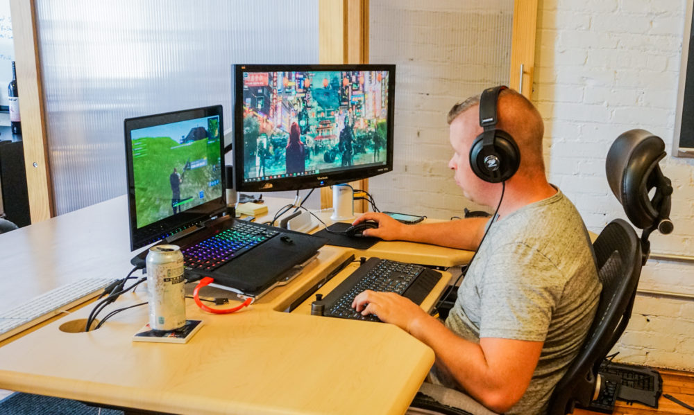 Cougar Phontum Gaming Headset