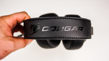 Cougar Phontum Gaming Headset