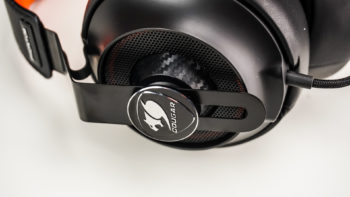 Cougar Phontum Gaming Headset