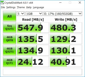 crystal usb 3