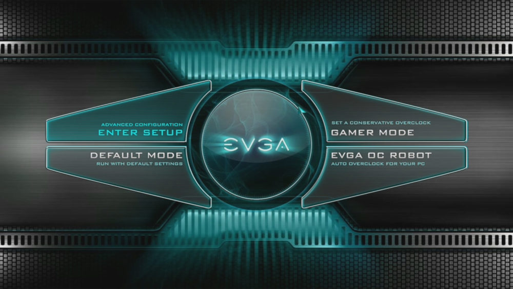 evga 3