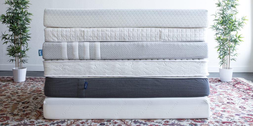 foam mattresses