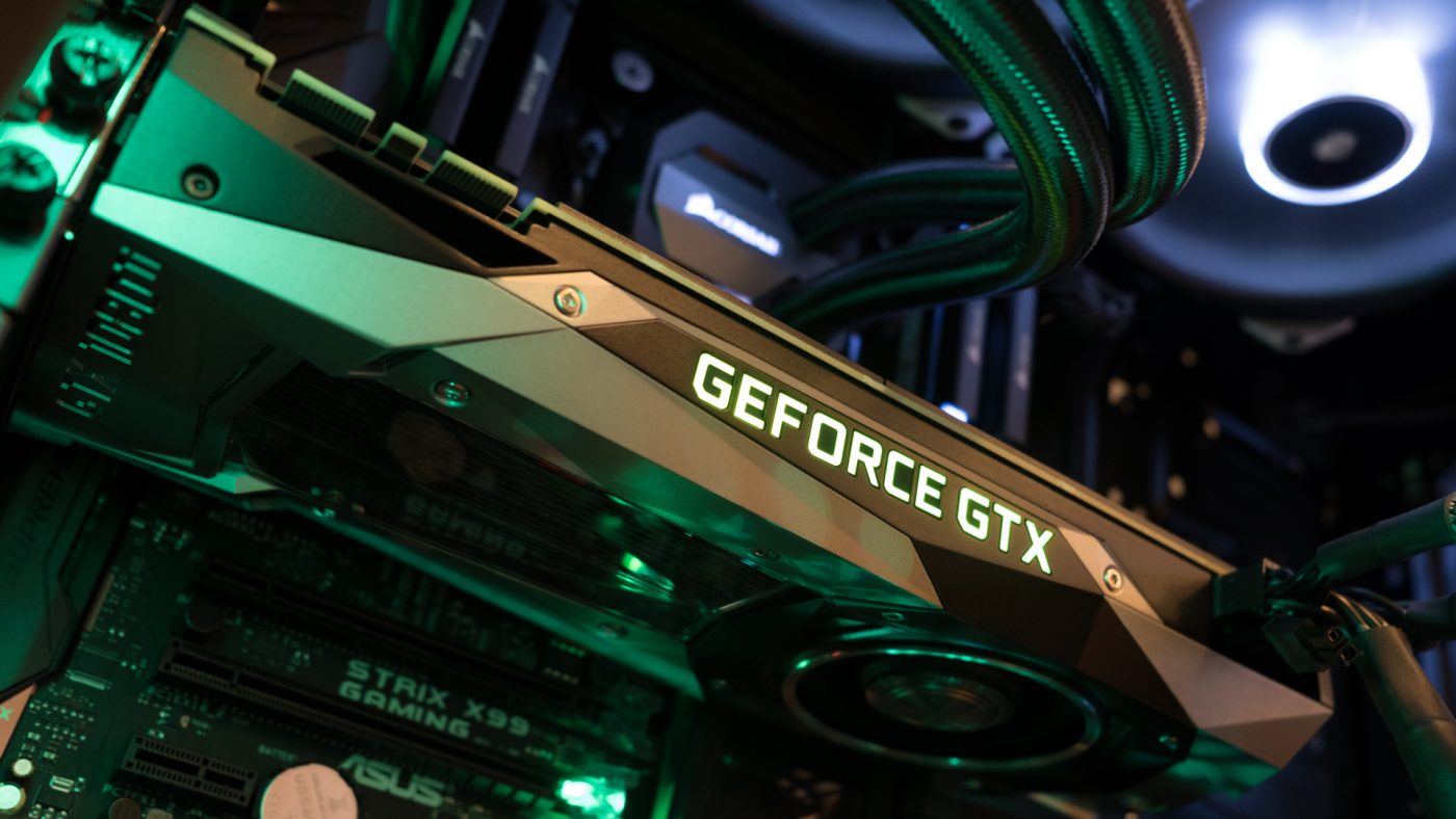 graphics cards