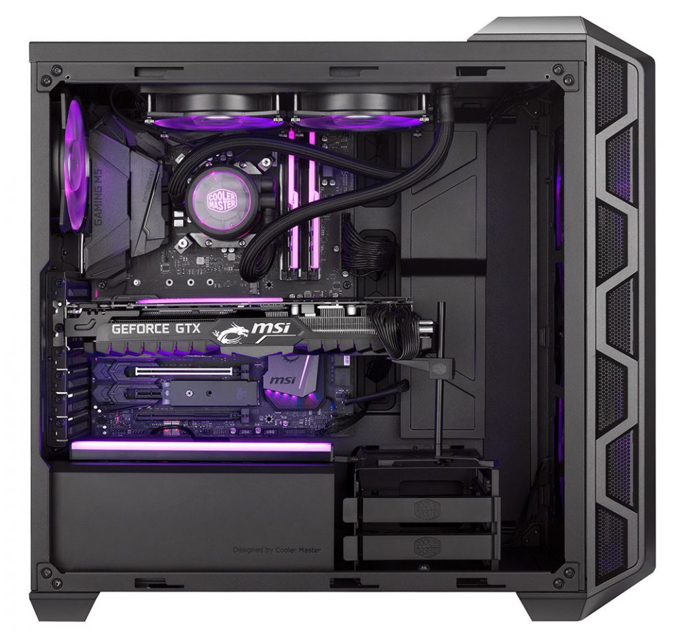 h500 3