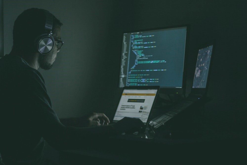 hacking