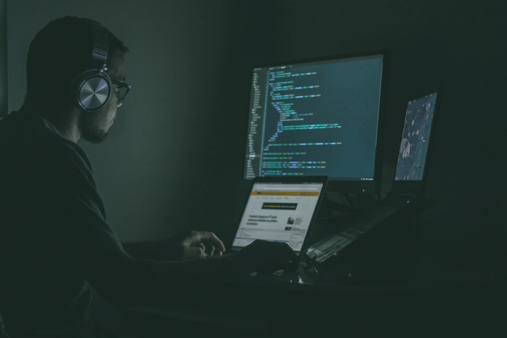 hacking