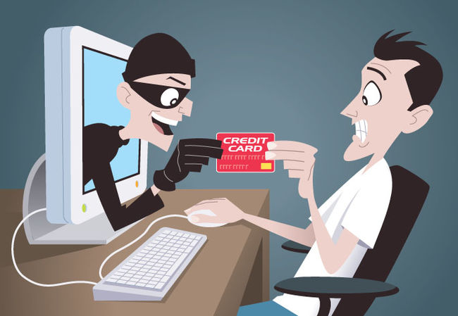 identity theft