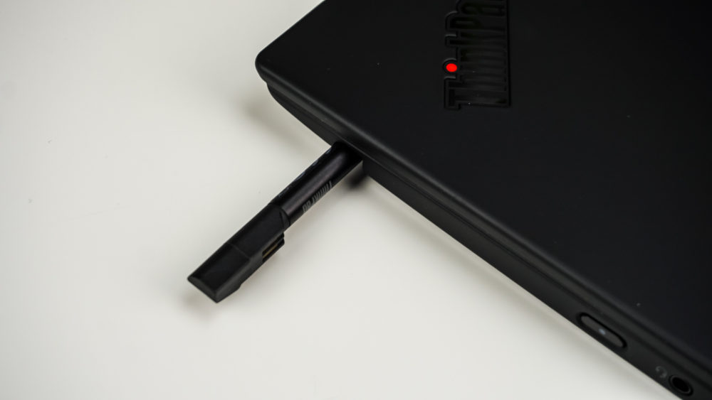 Lenovo ThinkPad X1 Yoga (3rd Generation) Review