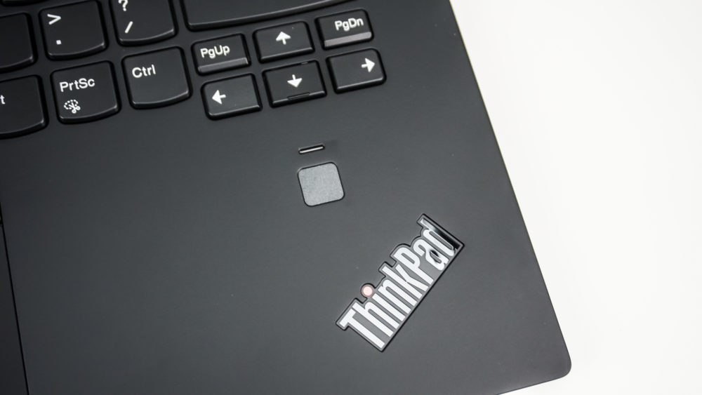 Lenovo ThinkPad X1 Yoga (3rd Generation) Review