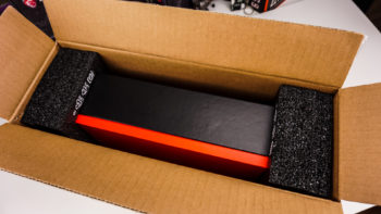 Lenovo ThinkPad X1 Yoga (3rd Generation) Review
