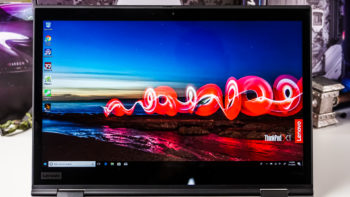 Lenovo ThinkPad X1 Yoga (3rd Generation) Review