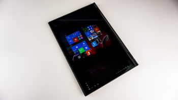 Lenovo ThinkPad X1 Yoga (3rd Generation) Review