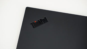 Lenovo ThinkPad X1 Yoga (3rd Generation) Review