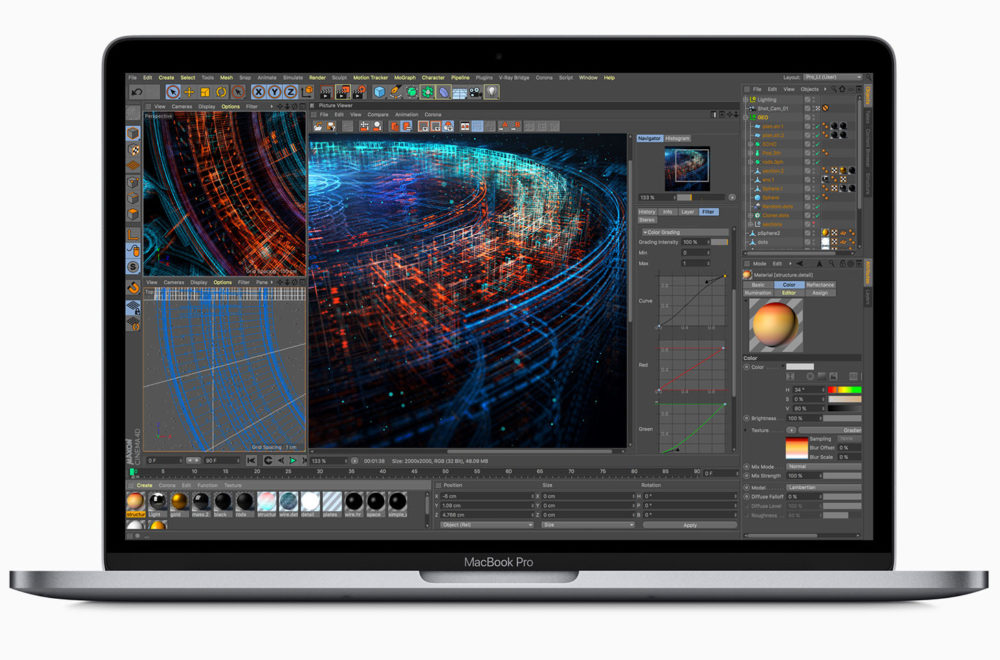 macpro 2