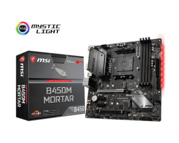 msi b450 3