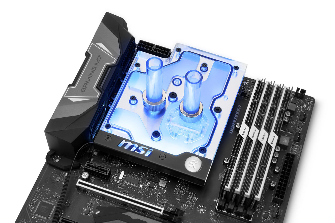 msi ek 1
