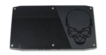 nuc skull