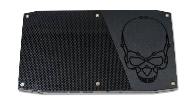 nuc skull