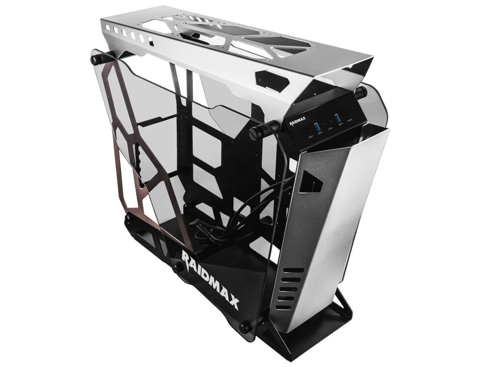 raidmax 1