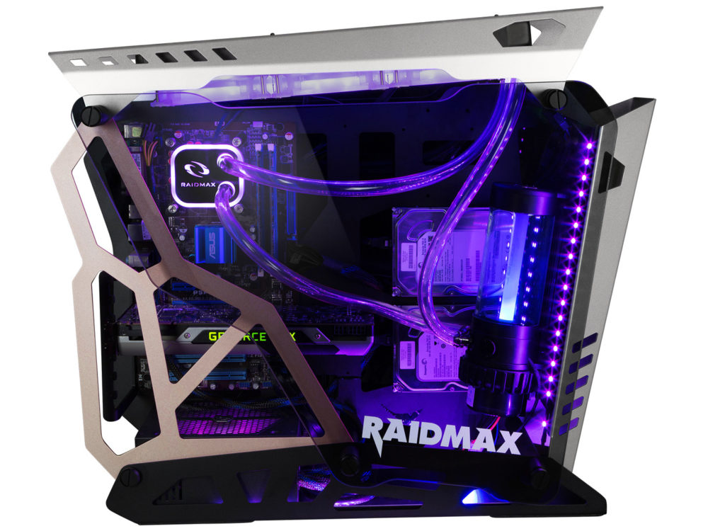 raidmax 2