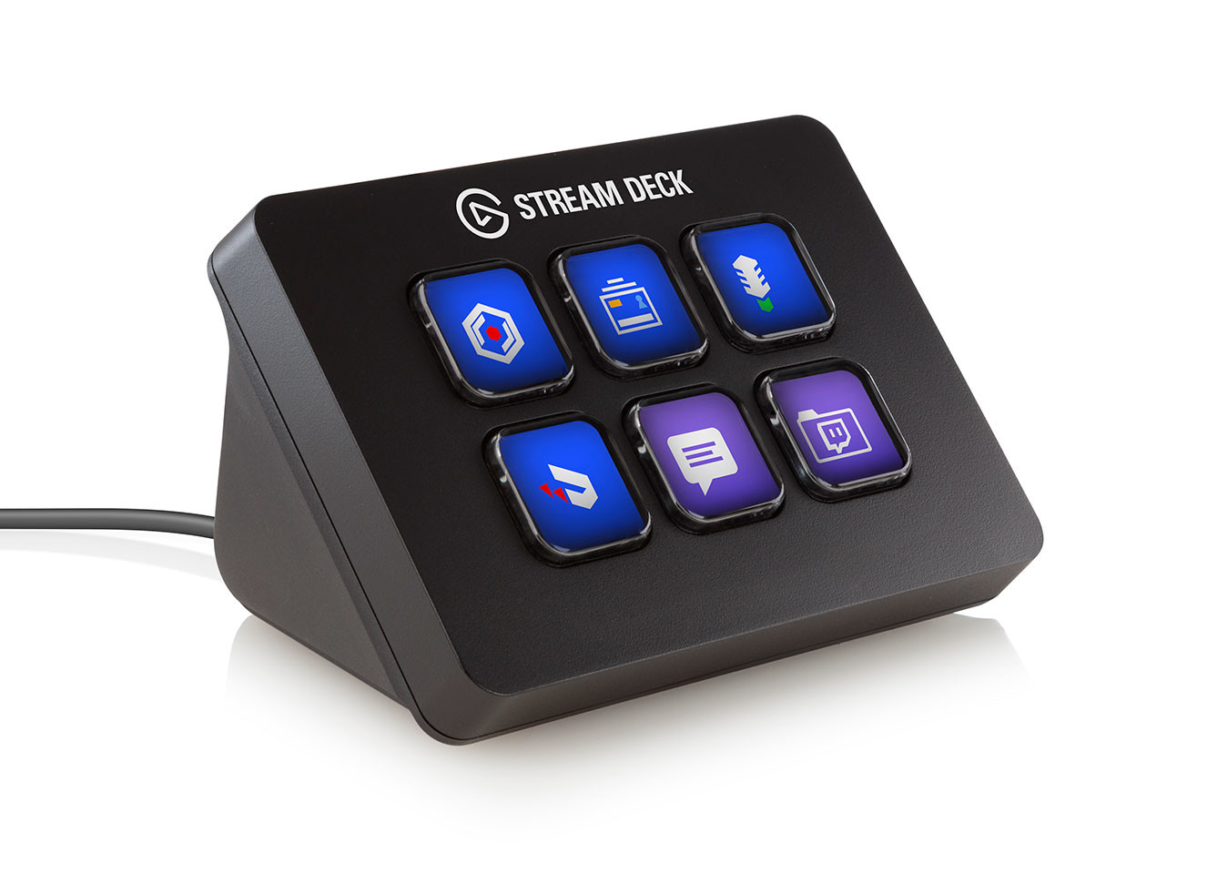 stream deck 1