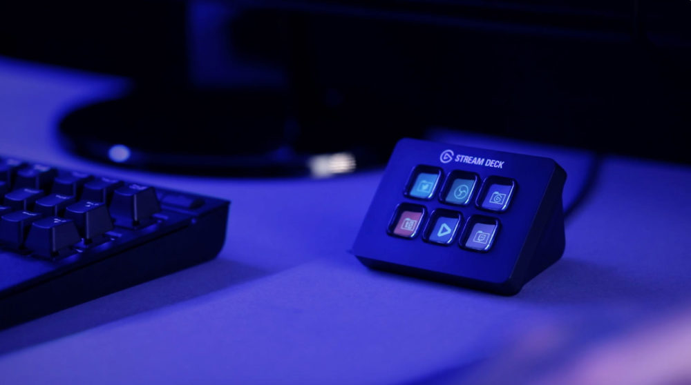 stream deck 2