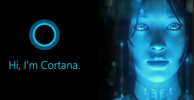 tech cortana